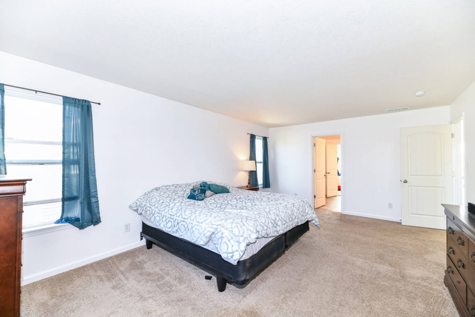 2648 Applecard Dr. Indianapolis, IN 46234