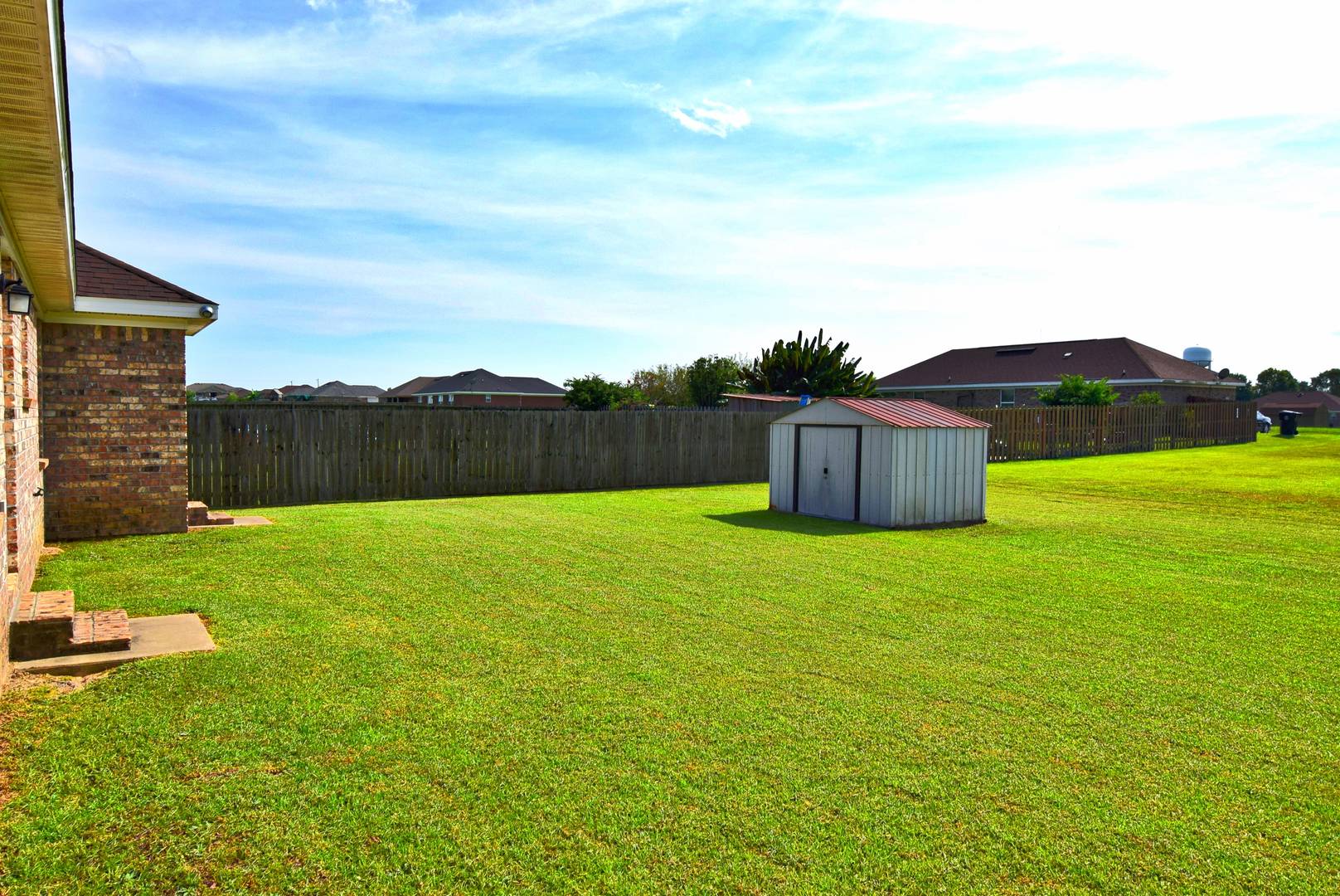 Brivity 21709 Asher Lane Robertsdale, AL 36567 Virtual Tour