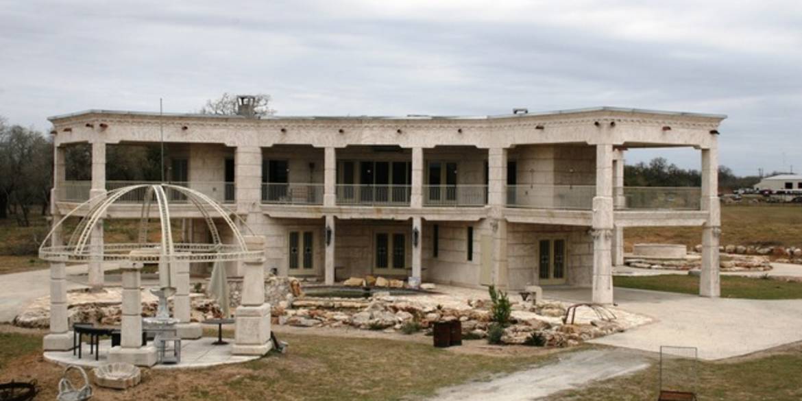 Brivity 350 Ridgeview Pleasanton, TX 78064