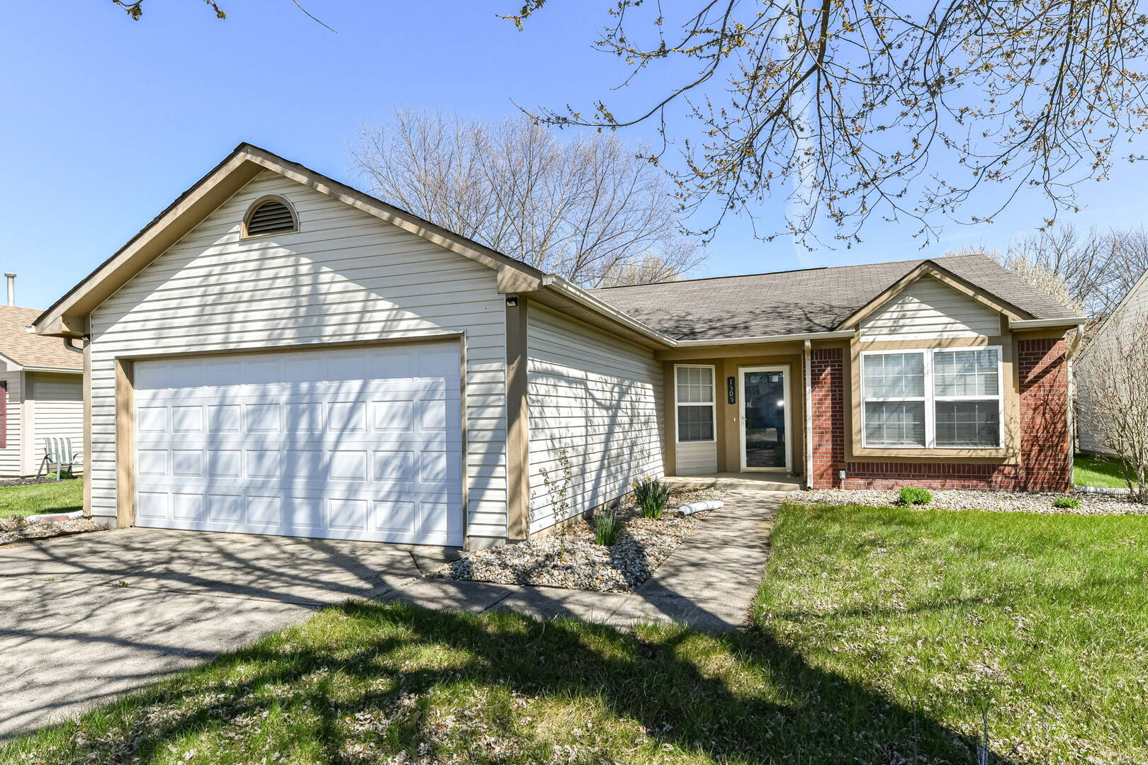 1505 Green Spring Way Greenwood, IN 46143