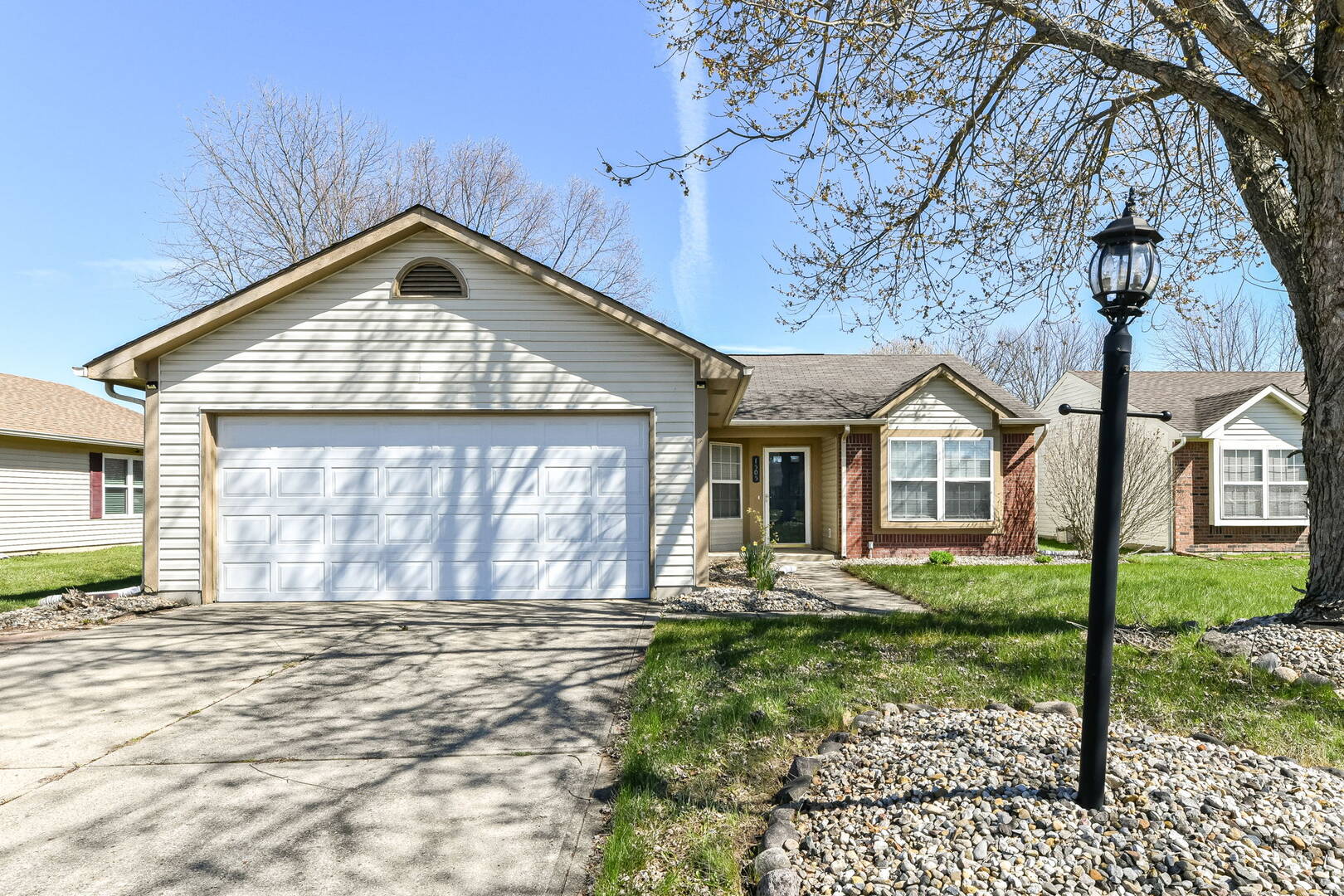 1505 Green Spring Way Greenwood, IN 46143