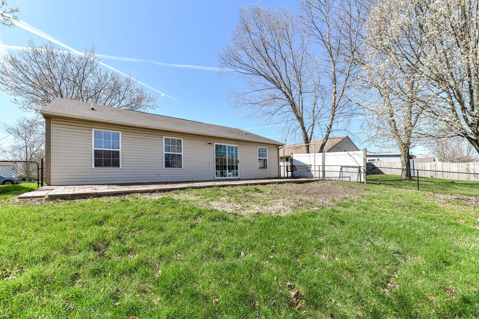 1505 Green Spring Way Greenwood, IN 46143