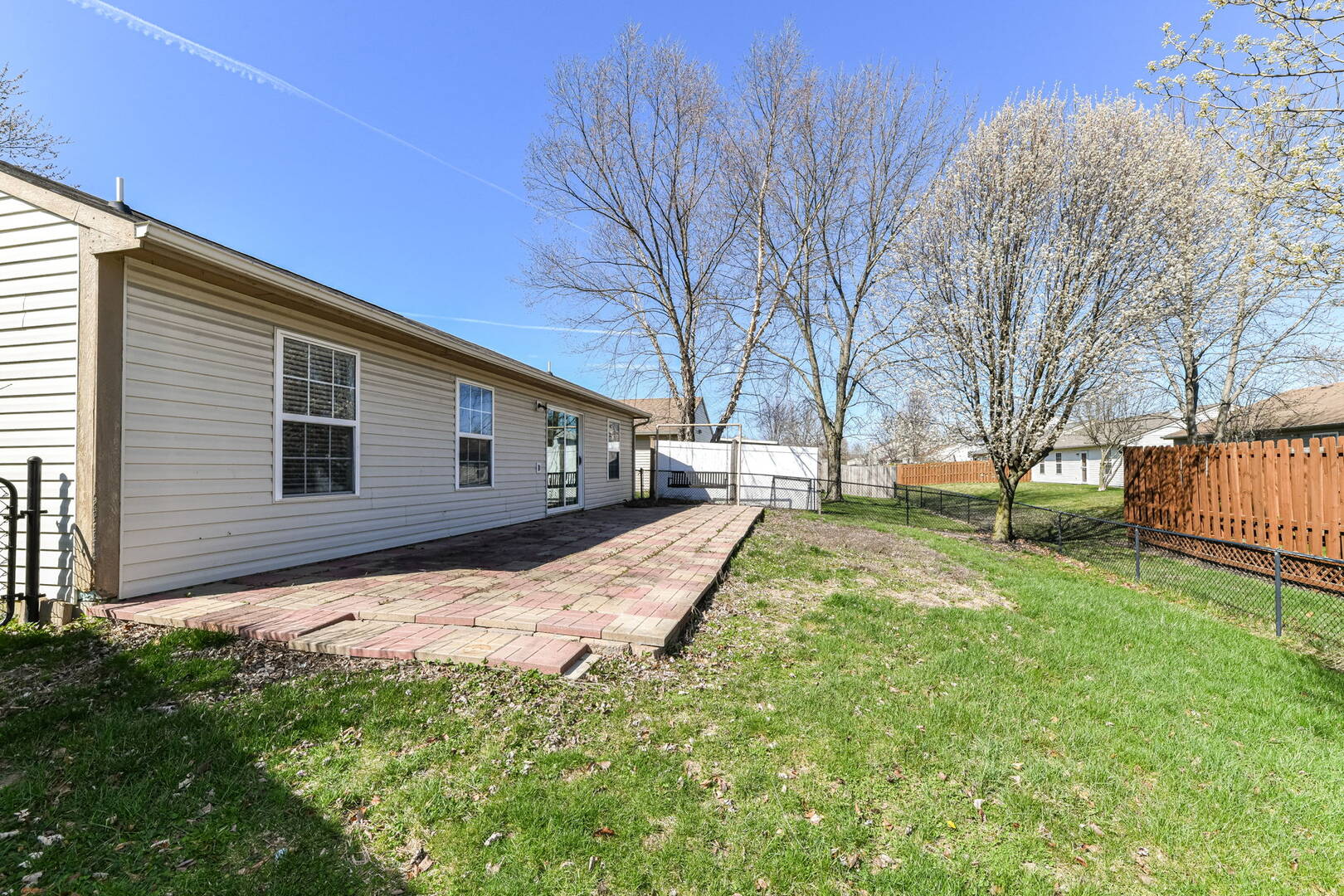 1505 Green Spring Way Greenwood, IN 46143