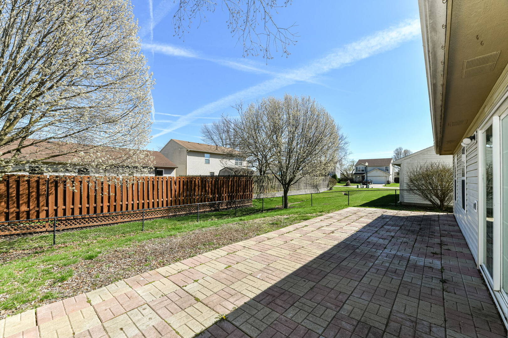 1505 Green Spring Way Greenwood, IN 46143