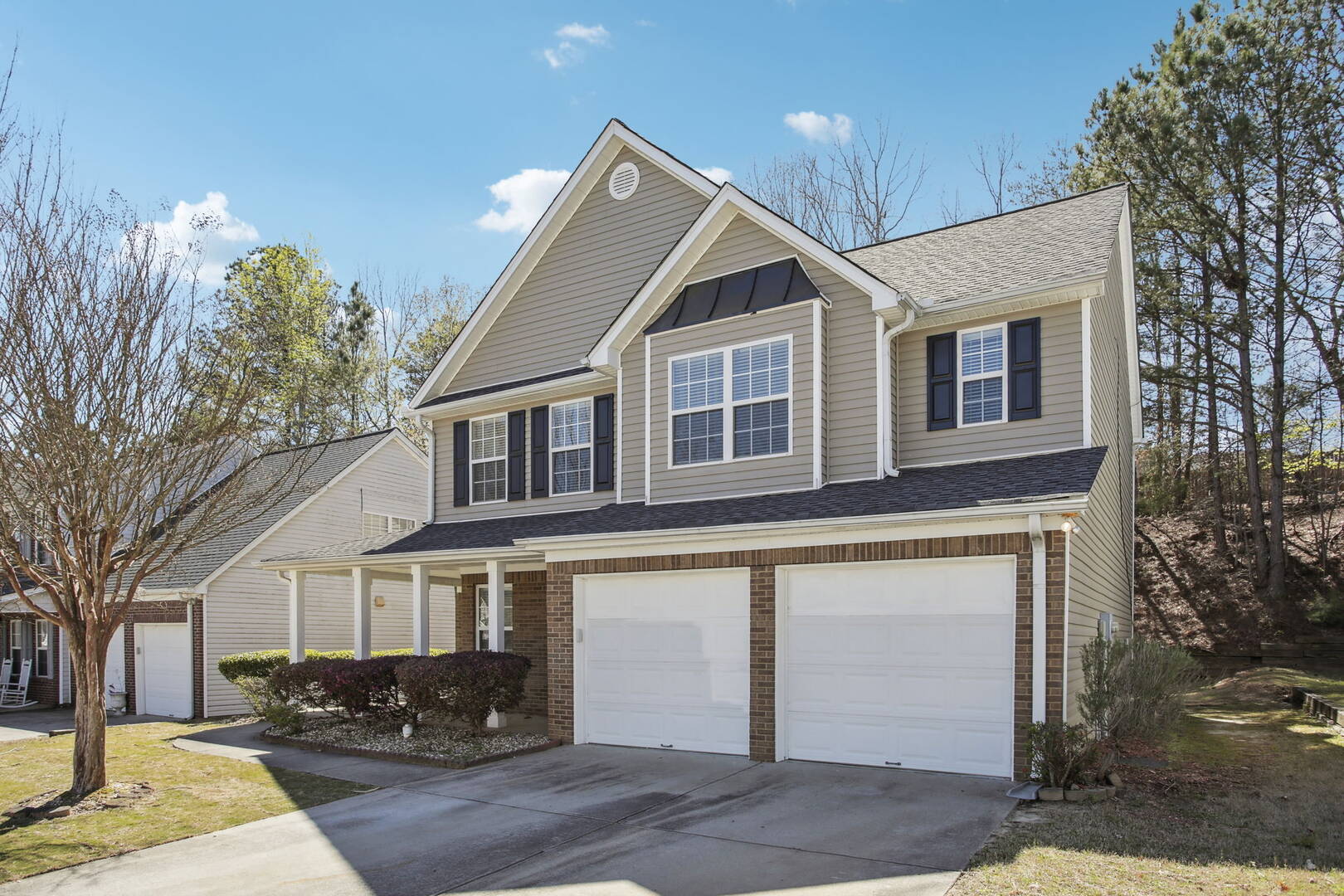 3882 Alexandra Oak Court Suwanee, GA 30024