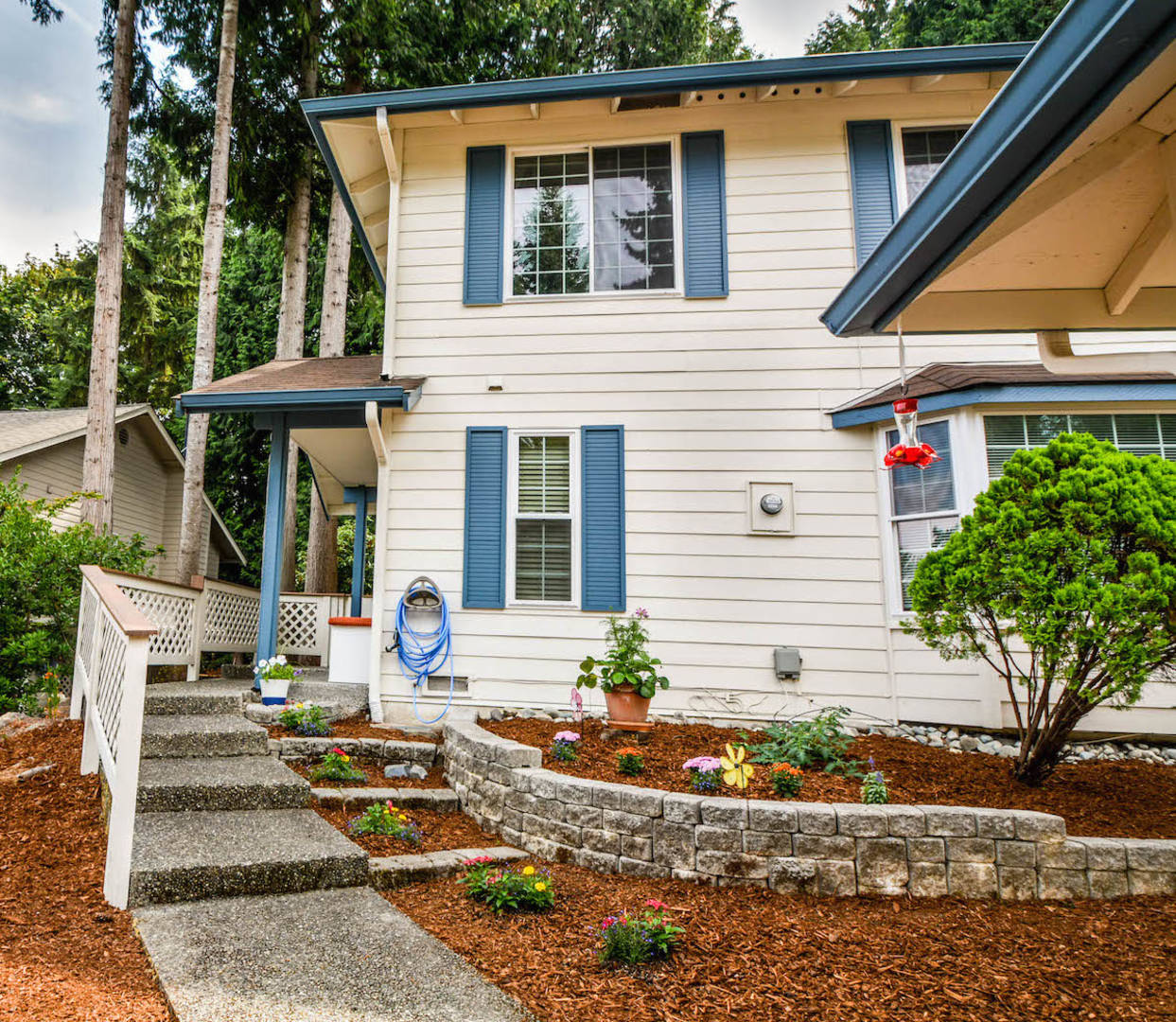 13725 NE 87th St Redmond, WA 98052