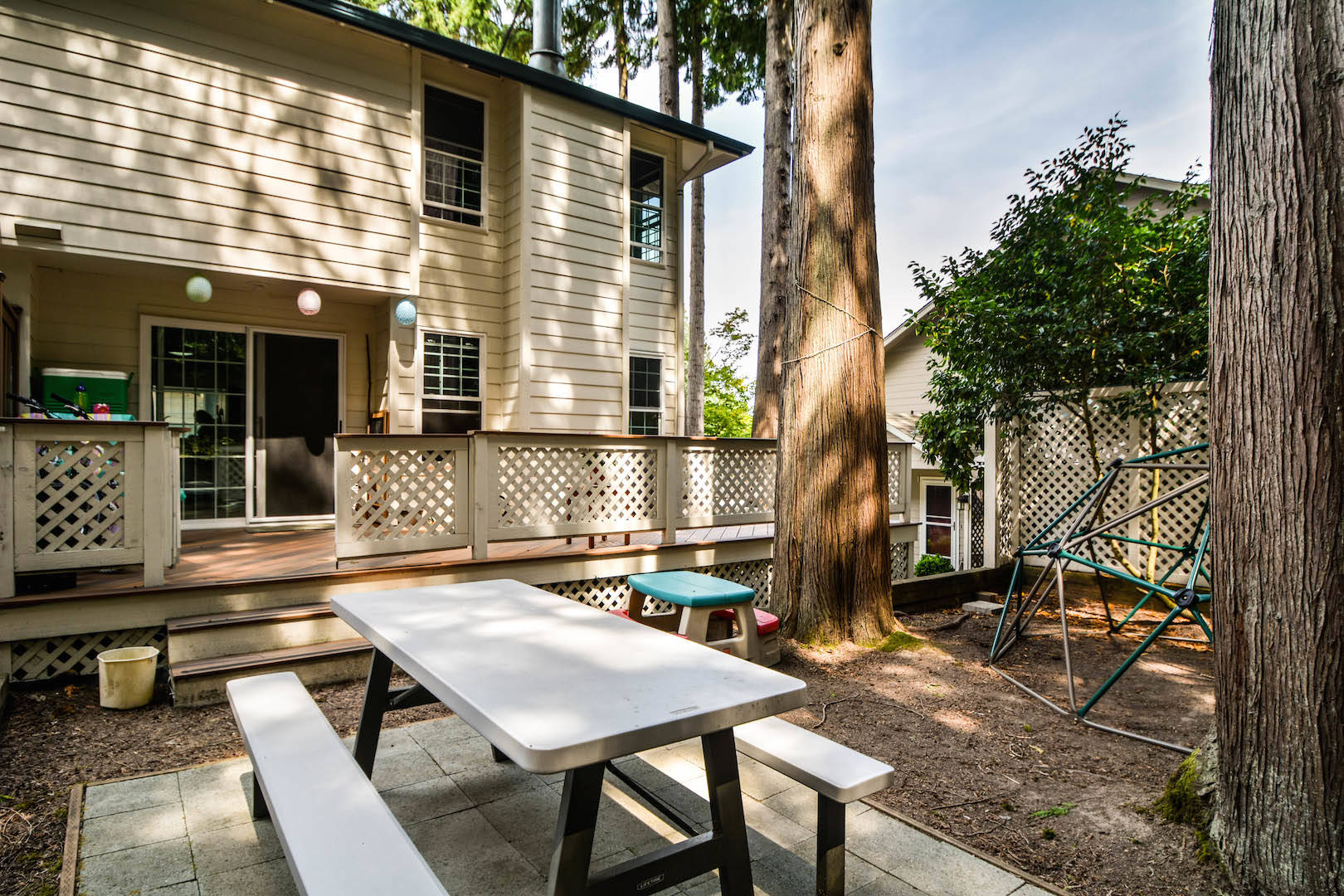 13725 NE 87th St Redmond, WA 98052