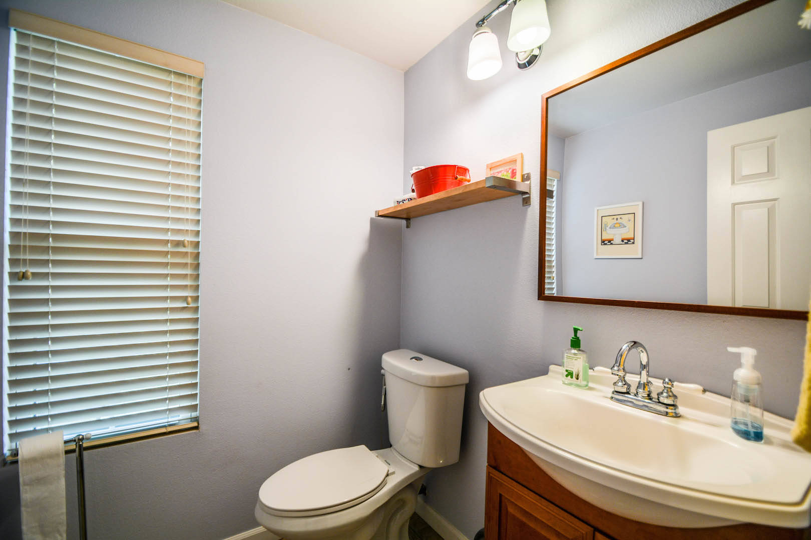 13725 NE 87th St Redmond, WA 98052