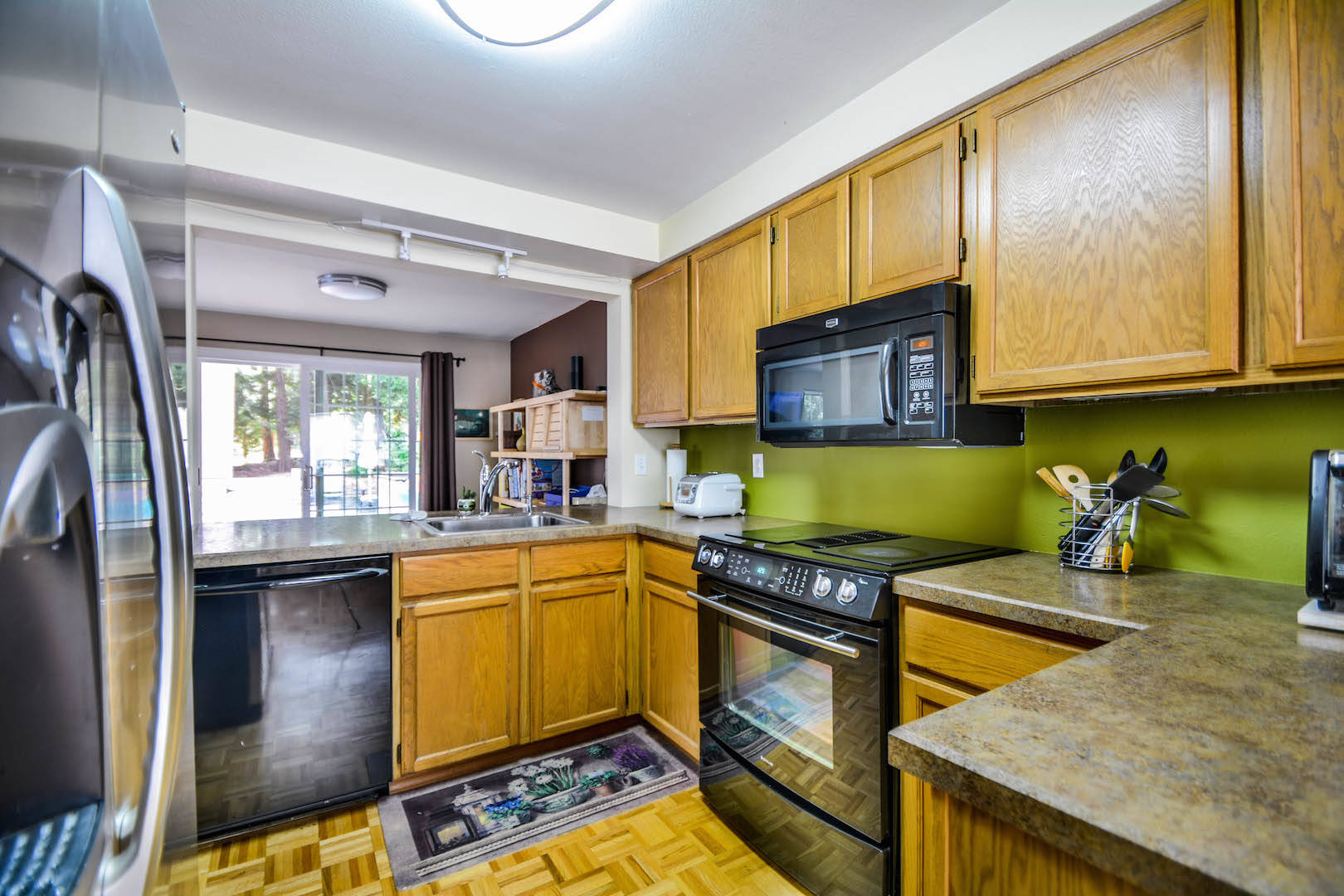 13725 NE 87th St Redmond, WA 98052