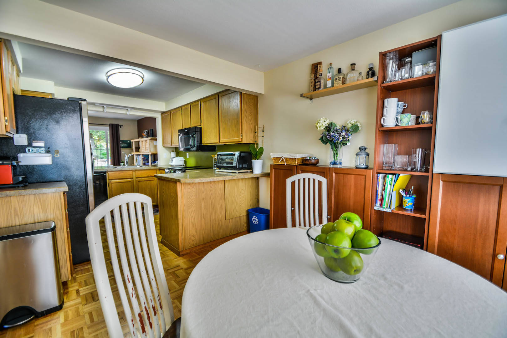 13725 NE 87th St Redmond, WA 98052