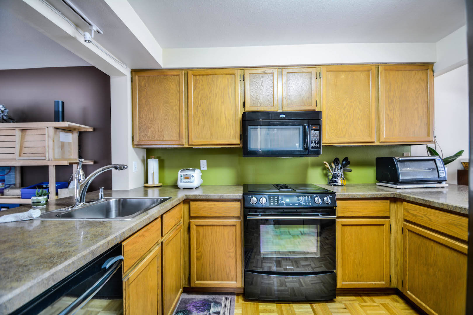 13725 NE 87th St Redmond, WA 98052