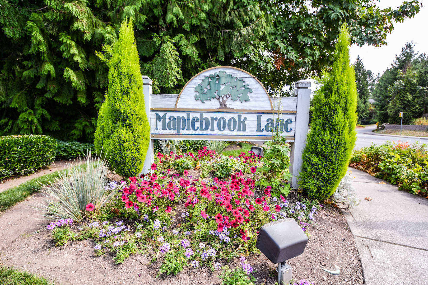 13725 NE 87th St Redmond, WA 98052