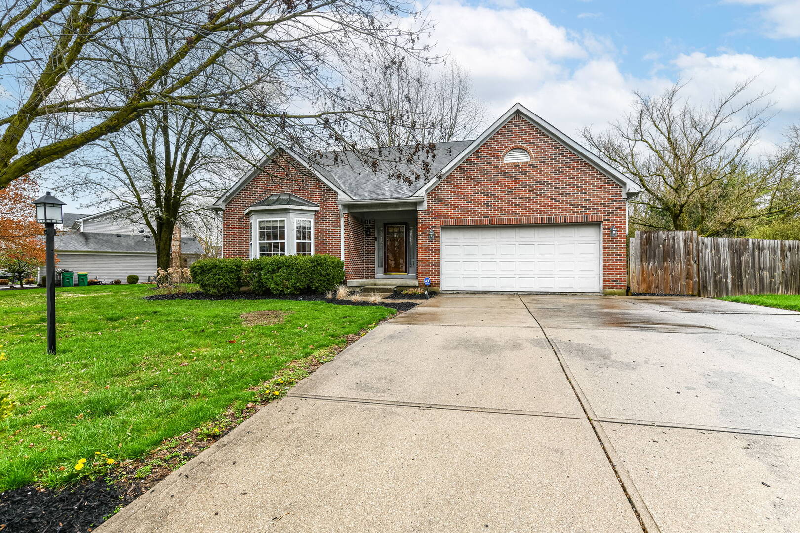 1409 Rosemill Dr. Carmel, IN 46032