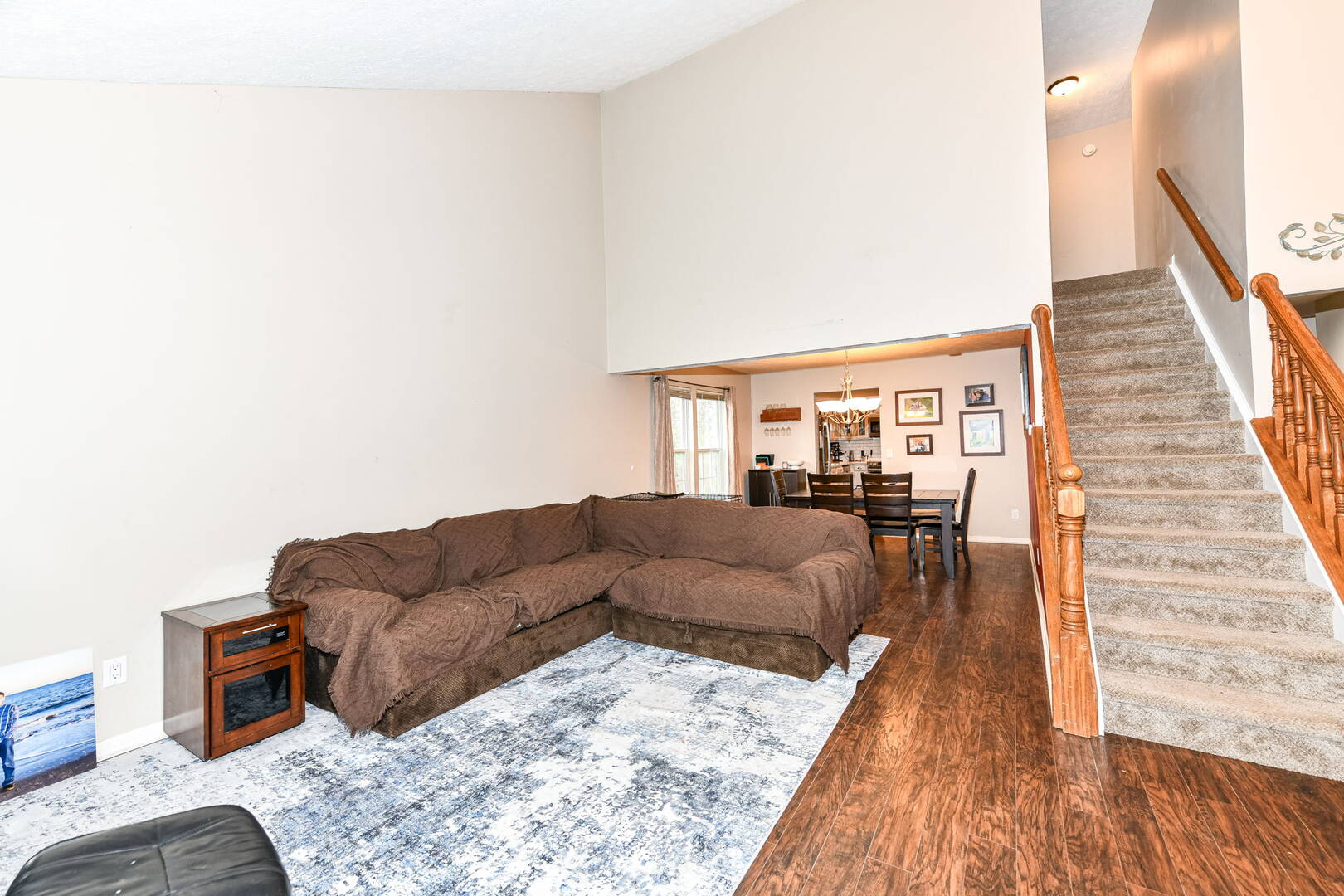 1409 Rosemill Dr. Carmel, IN 46032