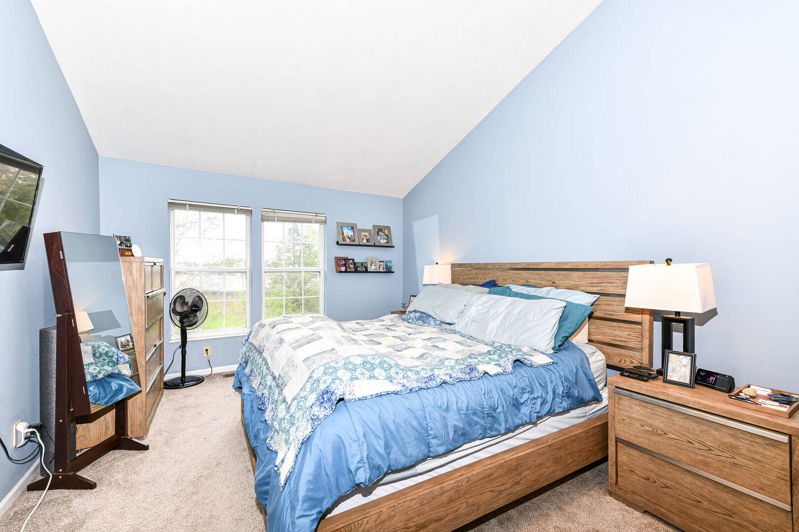 1409 Rosemill Dr. Carmel, IN 46032