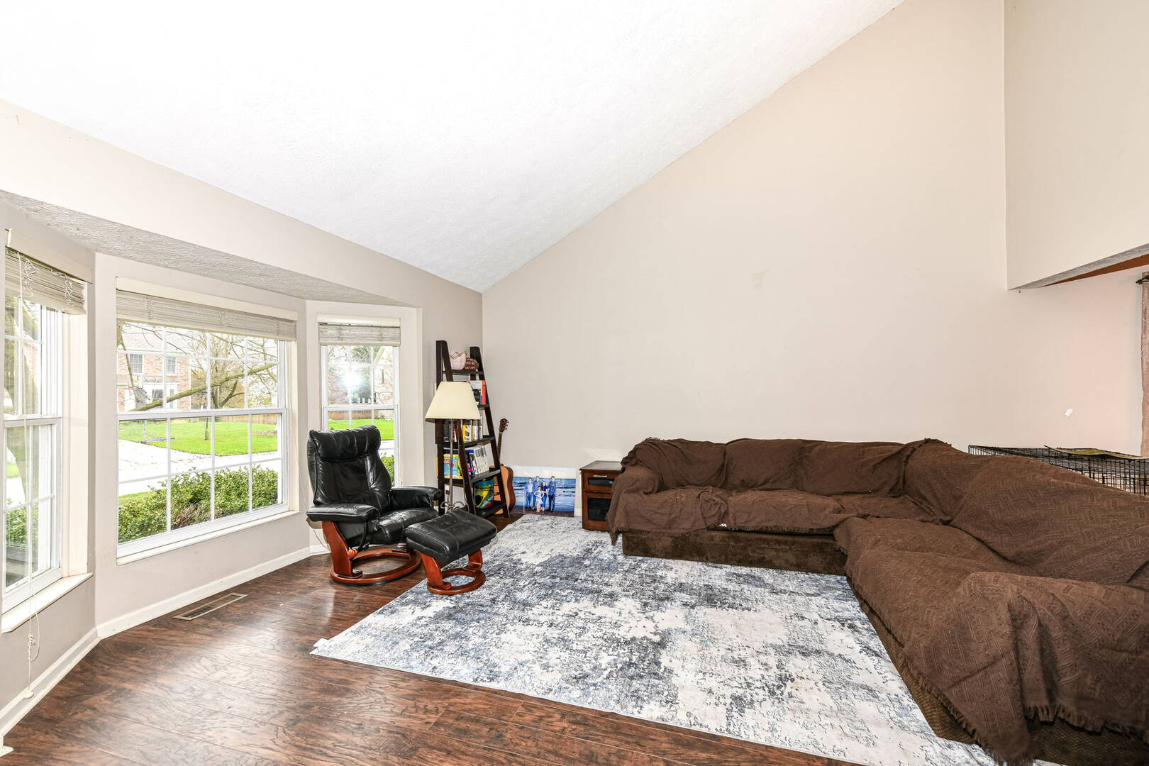 1409 Rosemill Dr. Carmel, IN 46032