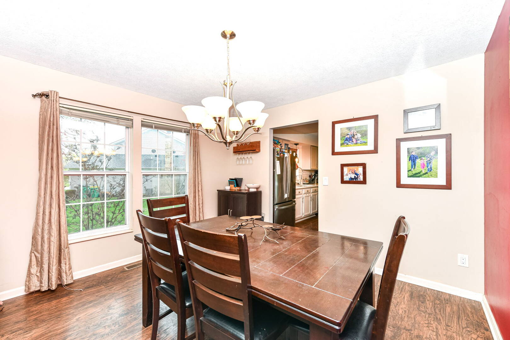 1409 Rosemill Dr. Carmel, IN 46032