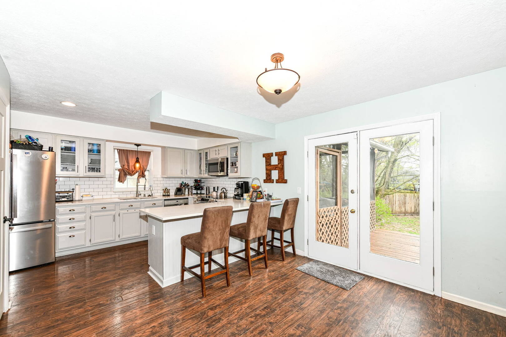 1409 Rosemill Dr. Carmel, IN 46032