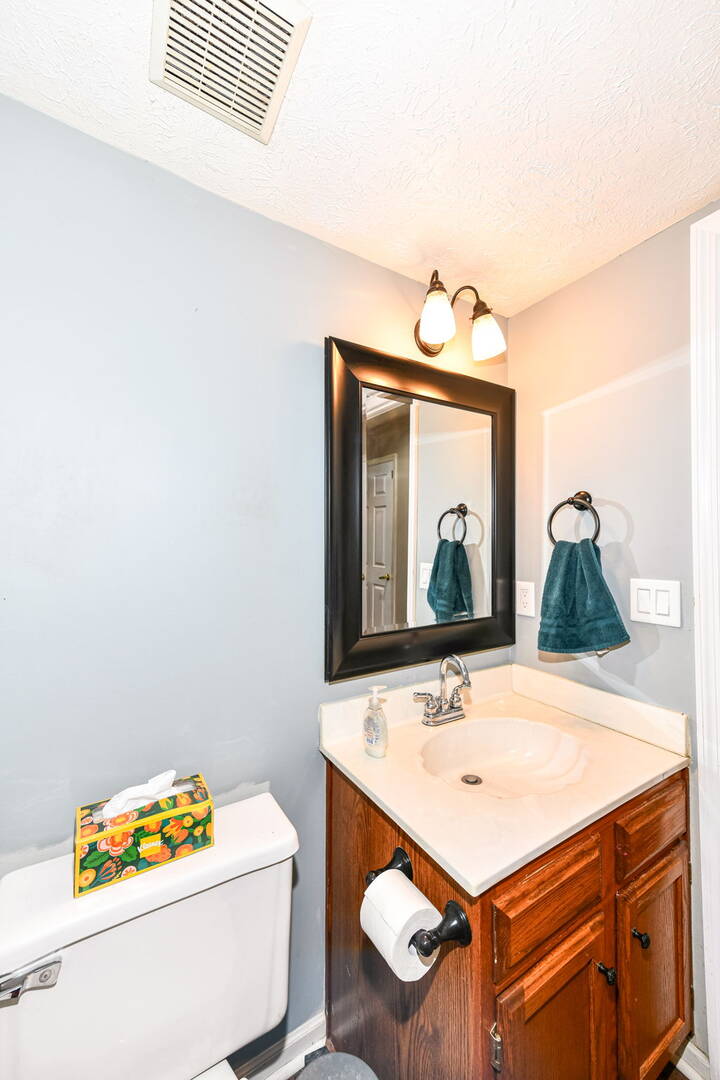 1409 Rosemill Dr. Carmel, IN 46032