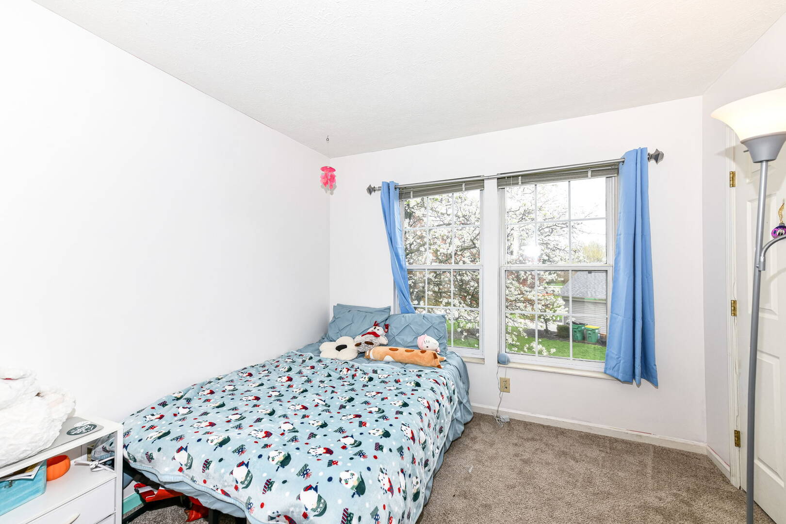 1409 Rosemill Dr. Carmel, IN 46032