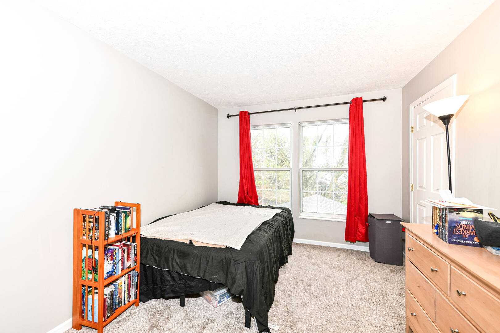 1409 Rosemill Dr. Carmel, IN 46032