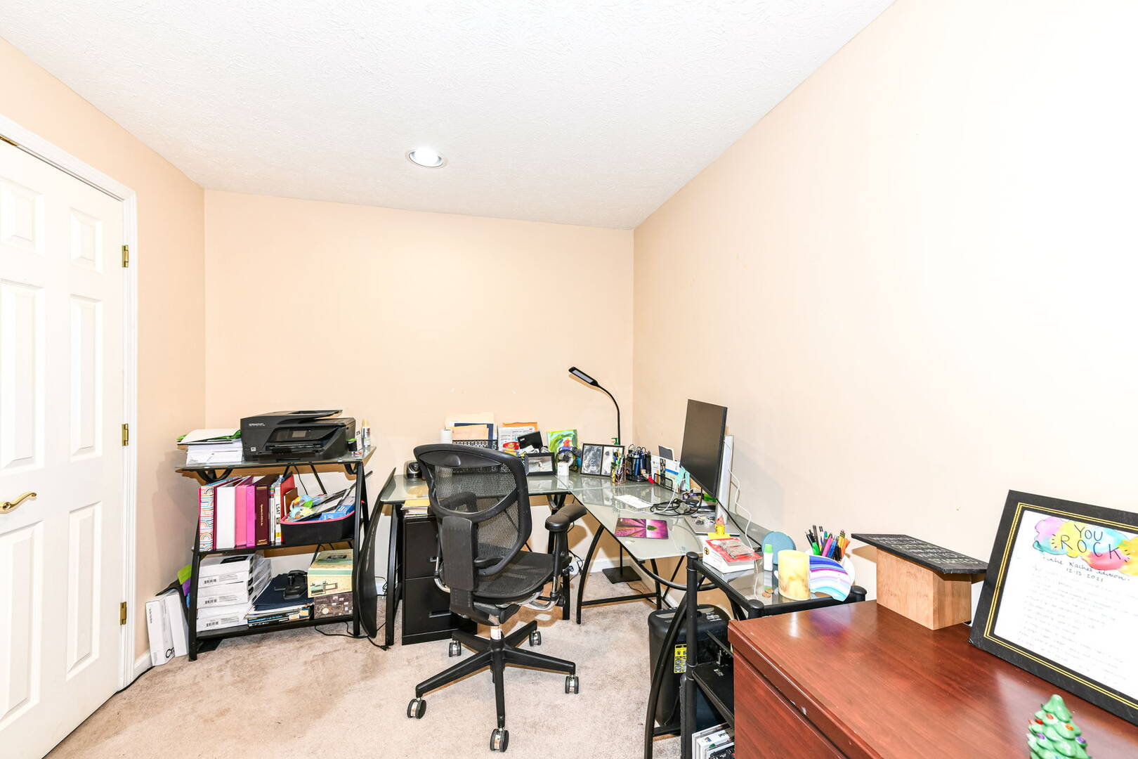 1409 Rosemill Dr. Carmel, IN 46032