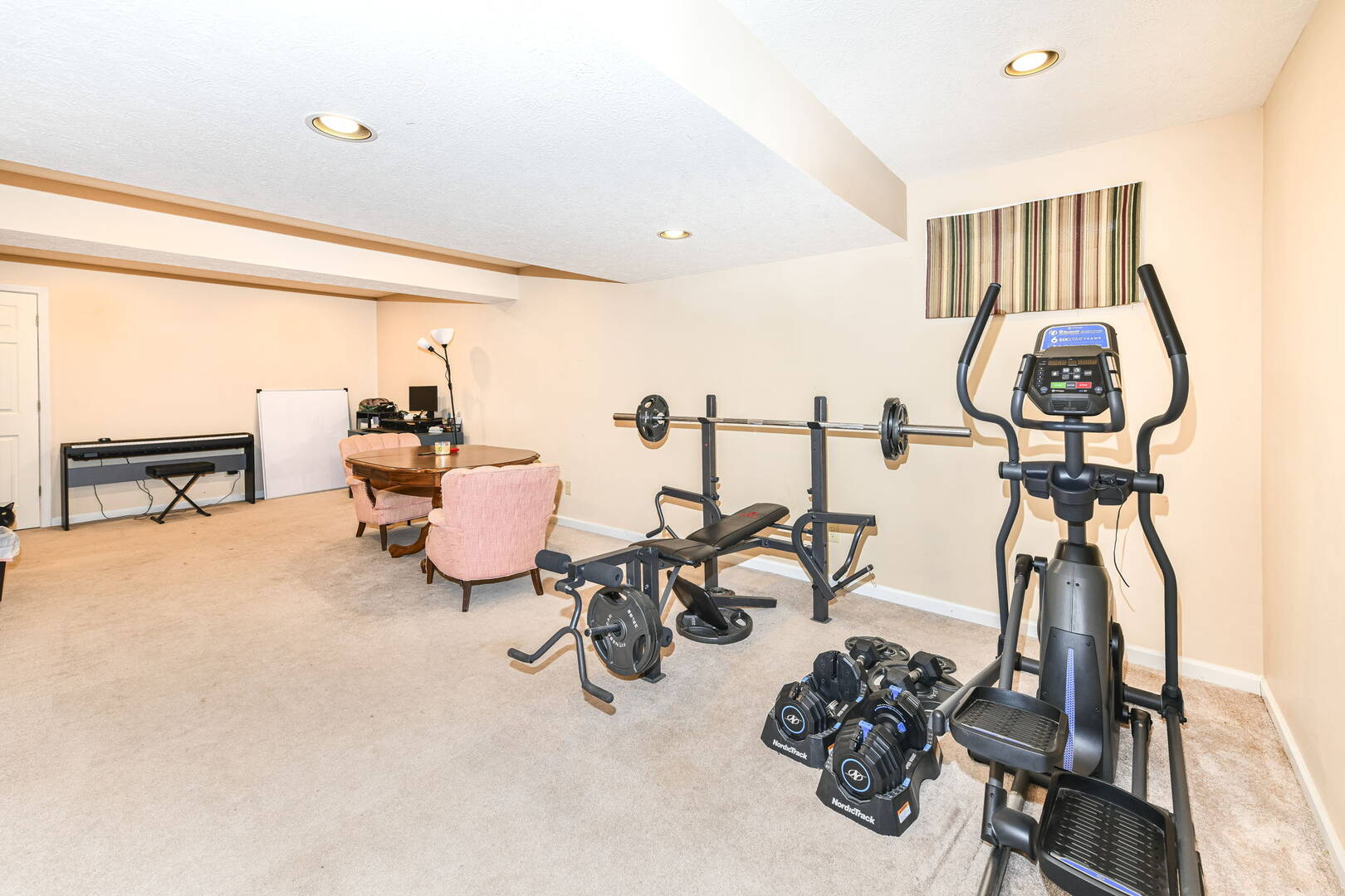 1409 Rosemill Dr. Carmel, IN 46032