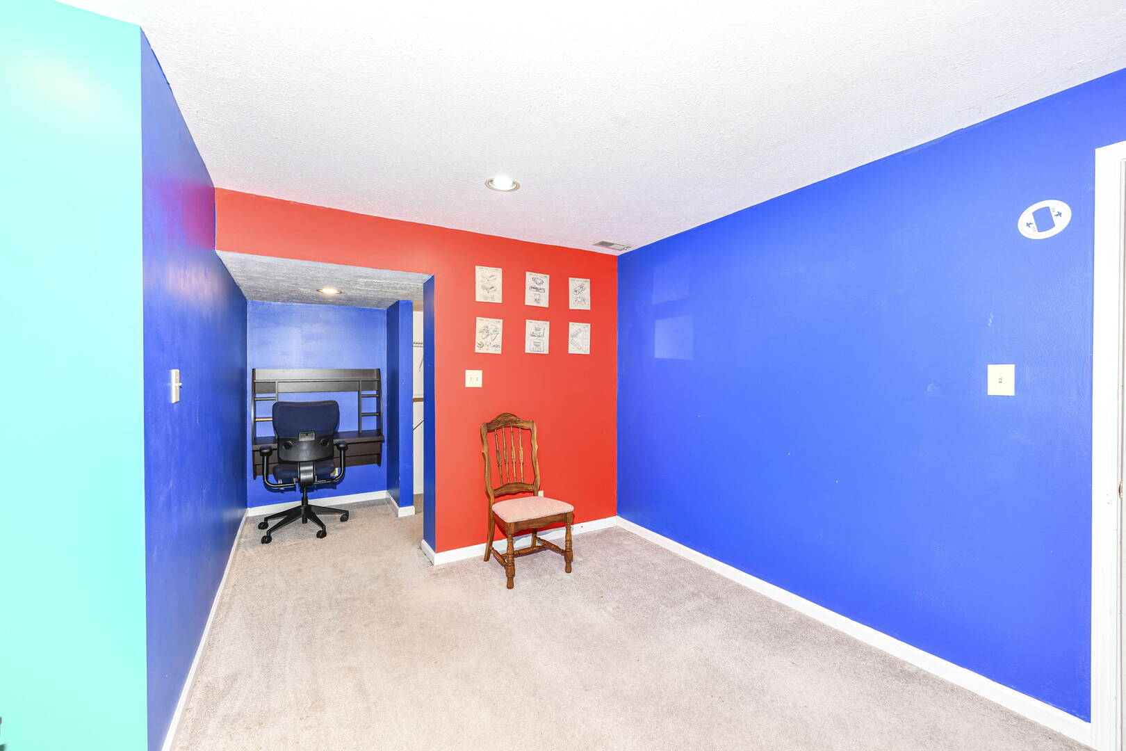 1409 Rosemill Dr. Carmel, IN 46032