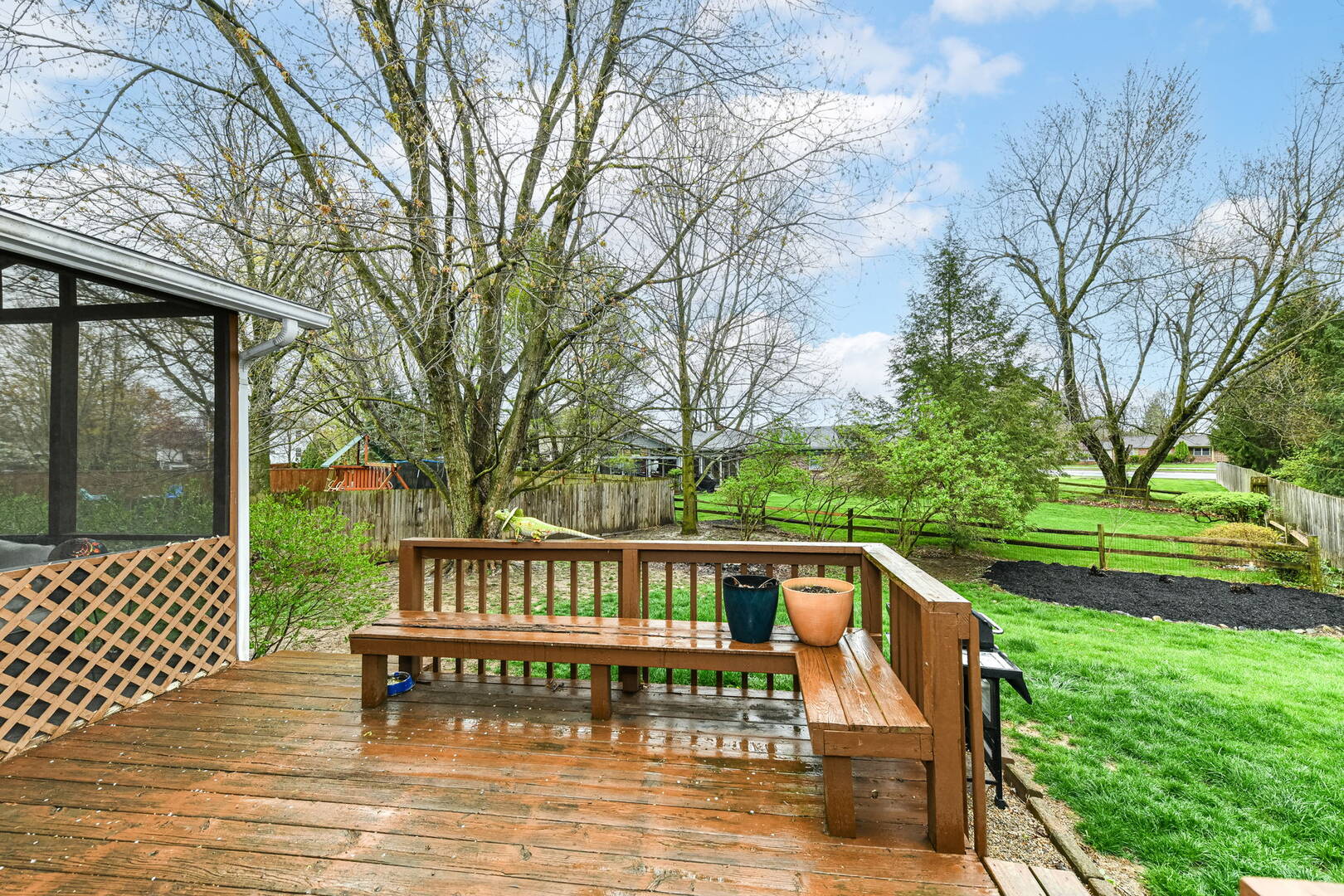 1409 Rosemill Dr. Carmel, IN 46032