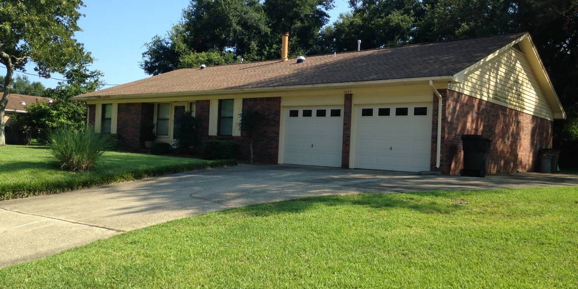 Brivity 3645 Wimbledon Dr. Pensacola, FL 32504