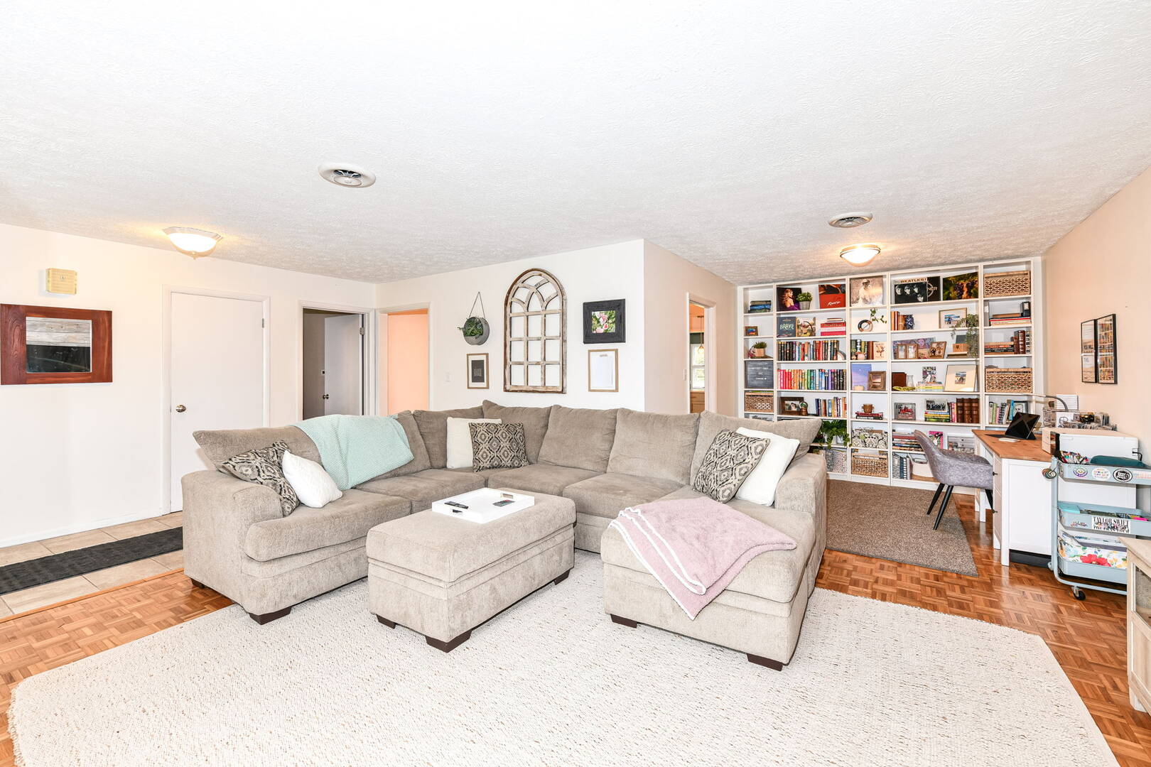 7233 N Audubon Rd. Indianapolis, IN 46250