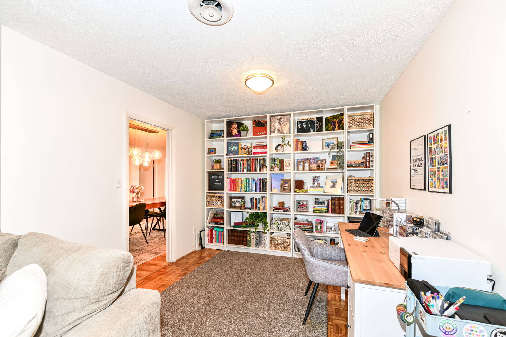 7233 N Audubon Rd. Indianapolis, IN 46250