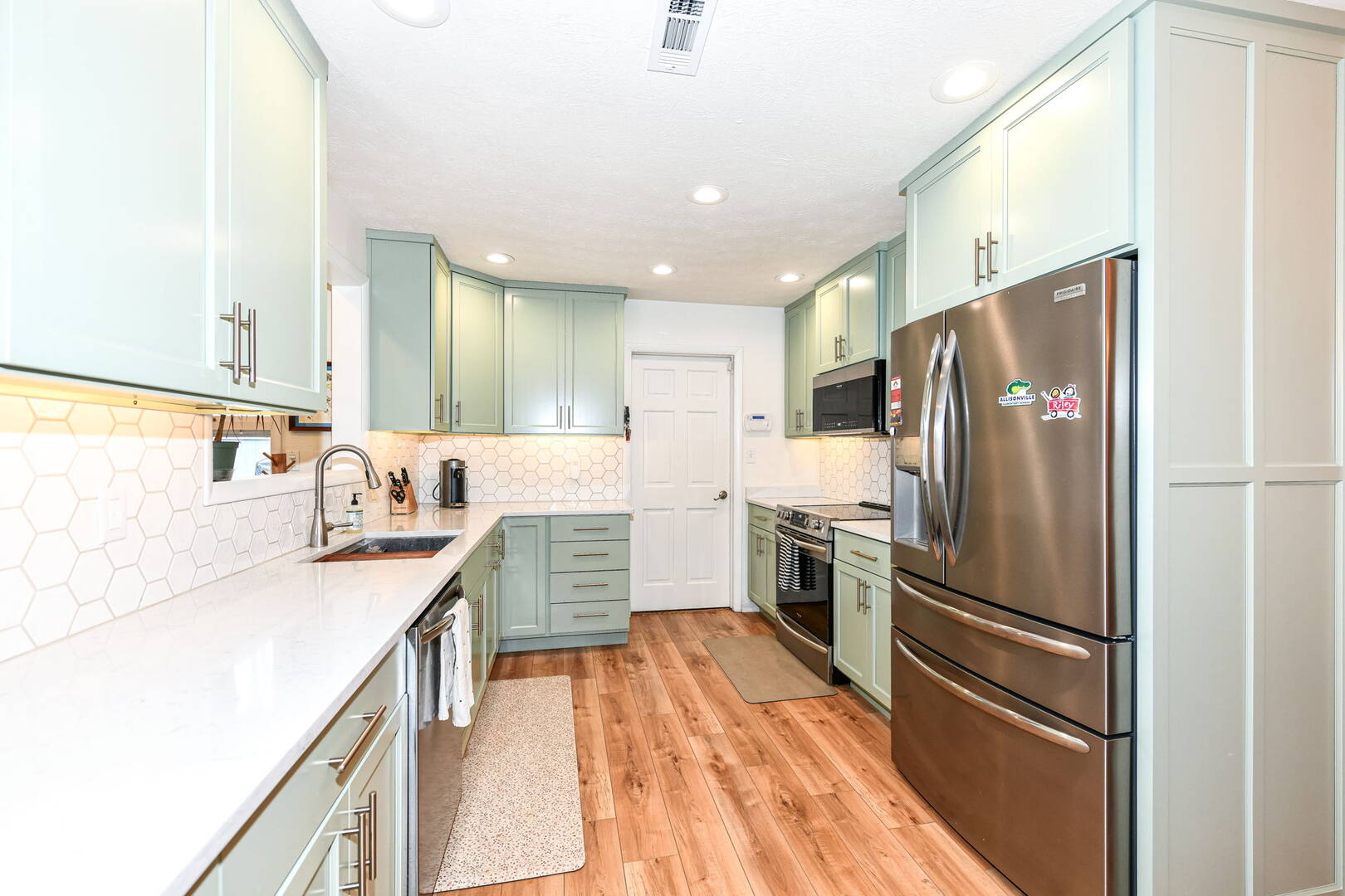 7233 N Audubon Rd. Indianapolis, IN 46250