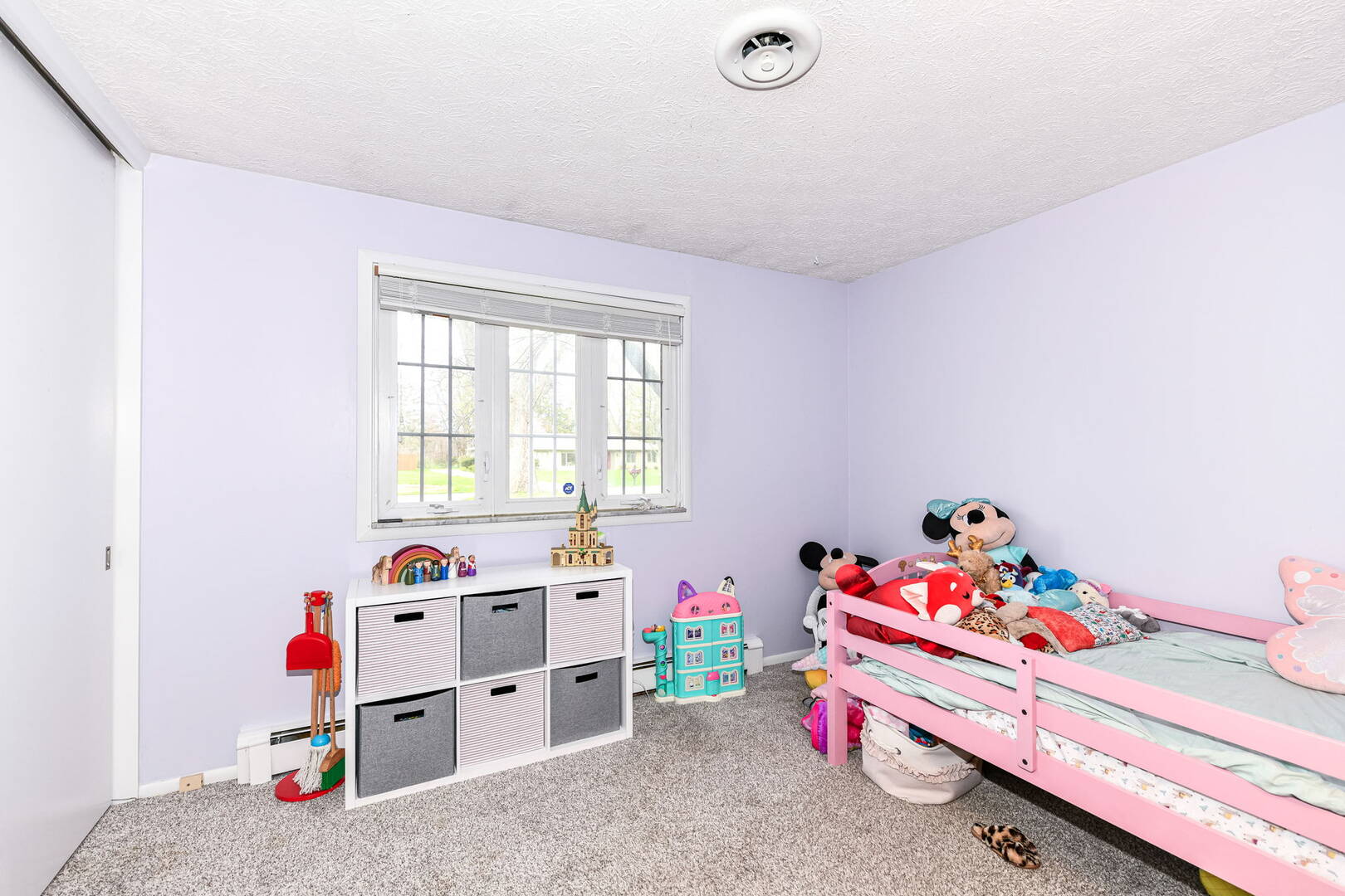 7233 N Audubon Rd. Indianapolis, IN 46250