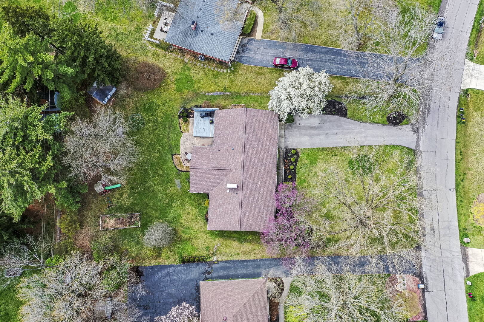 7233 N Audubon Rd. Indianapolis, IN 46250