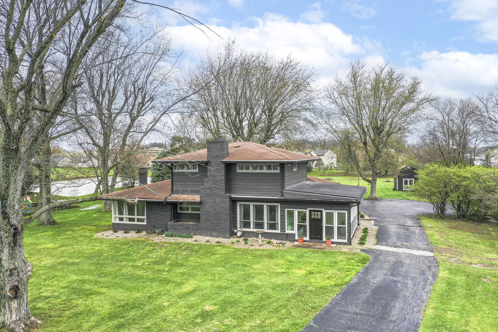 8202 E Raymond St. Indianapolis, IN 46239