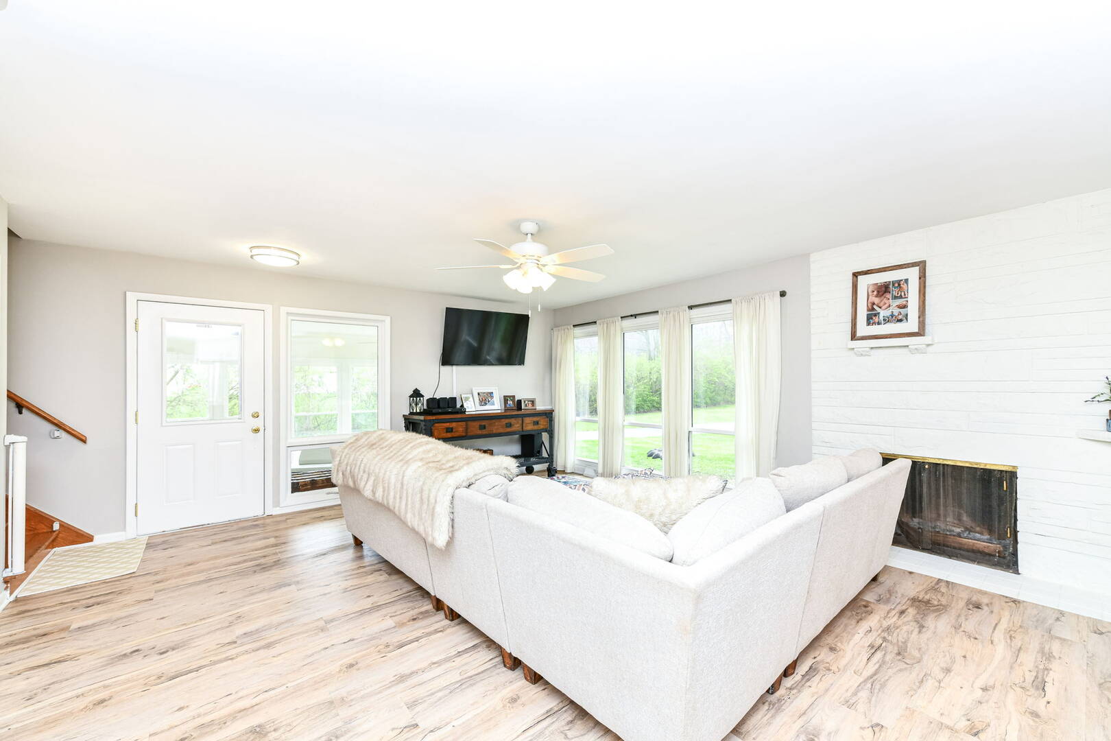 8202 E Raymond St. Indianapolis, IN 46239