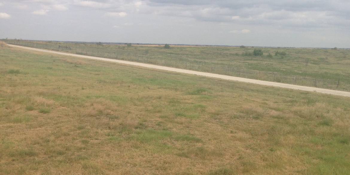 Brivity HCR 3220 Bynum, TX 76631