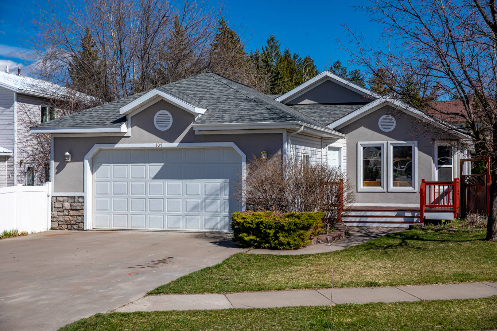 107 Ranchview Dr Kalispell, MT 59901