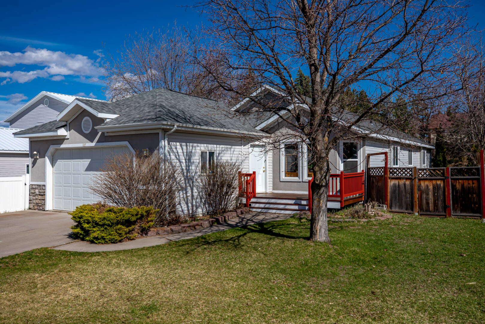 107 Ranchview Dr Kalispell, MT 59901