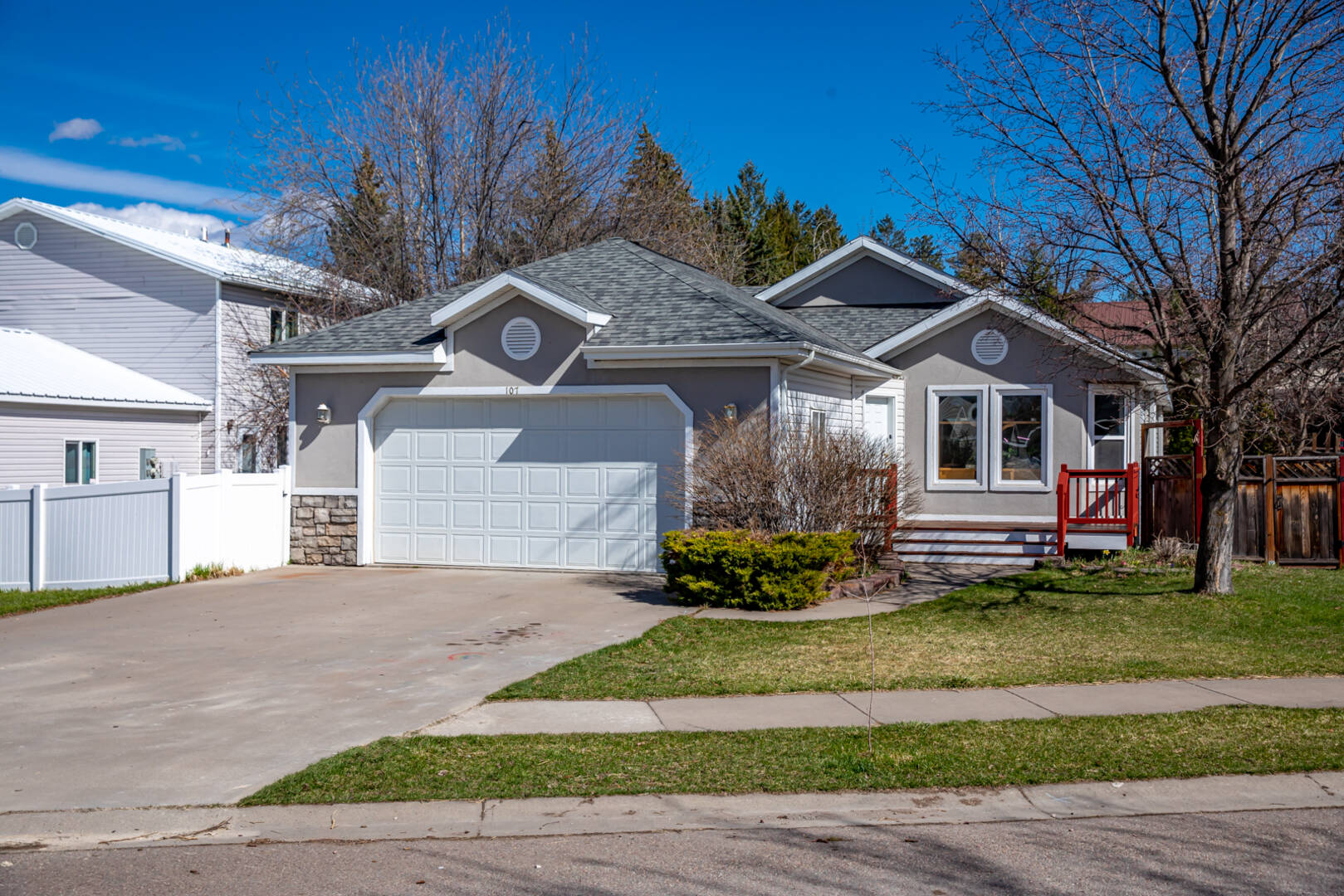 107 Ranchview Dr Kalispell, MT 59901