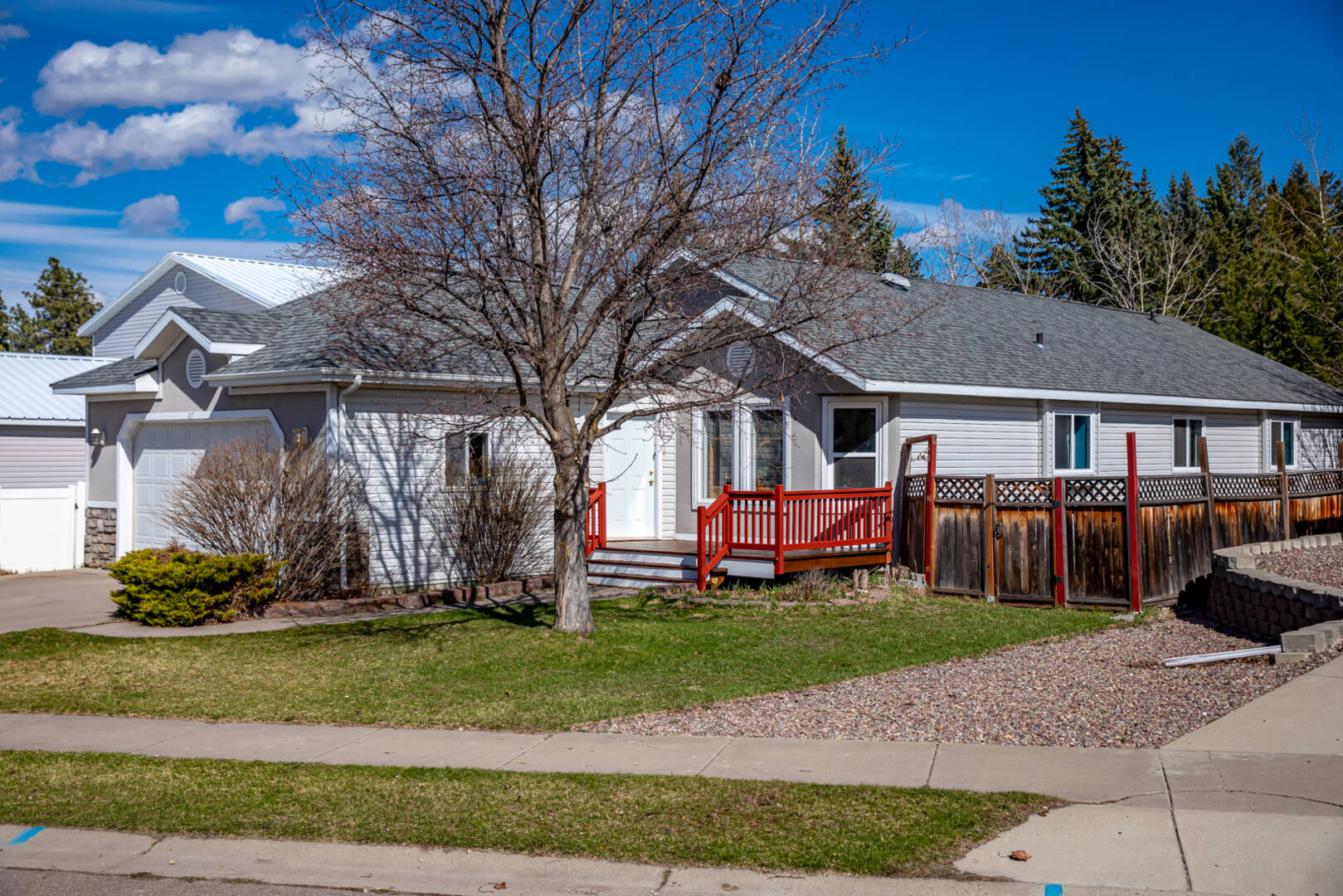 107 Ranchview Dr Kalispell, MT 59901