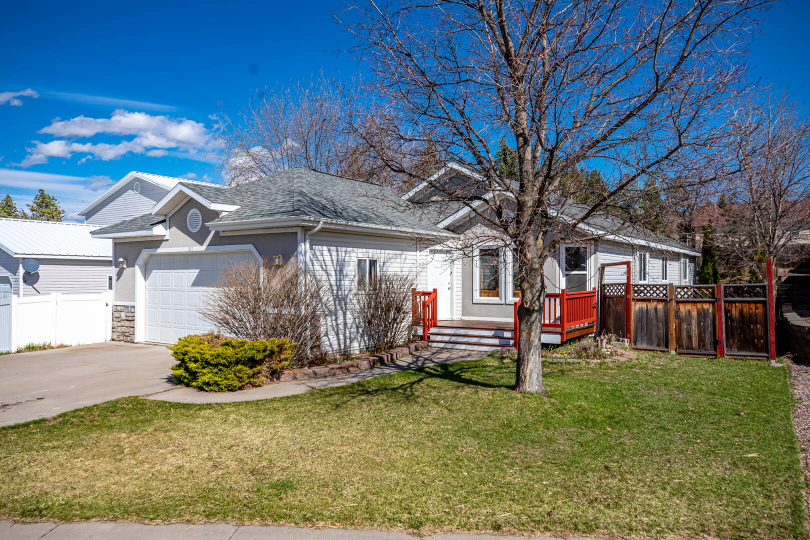 107 Ranchview Dr Kalispell, MT 59901