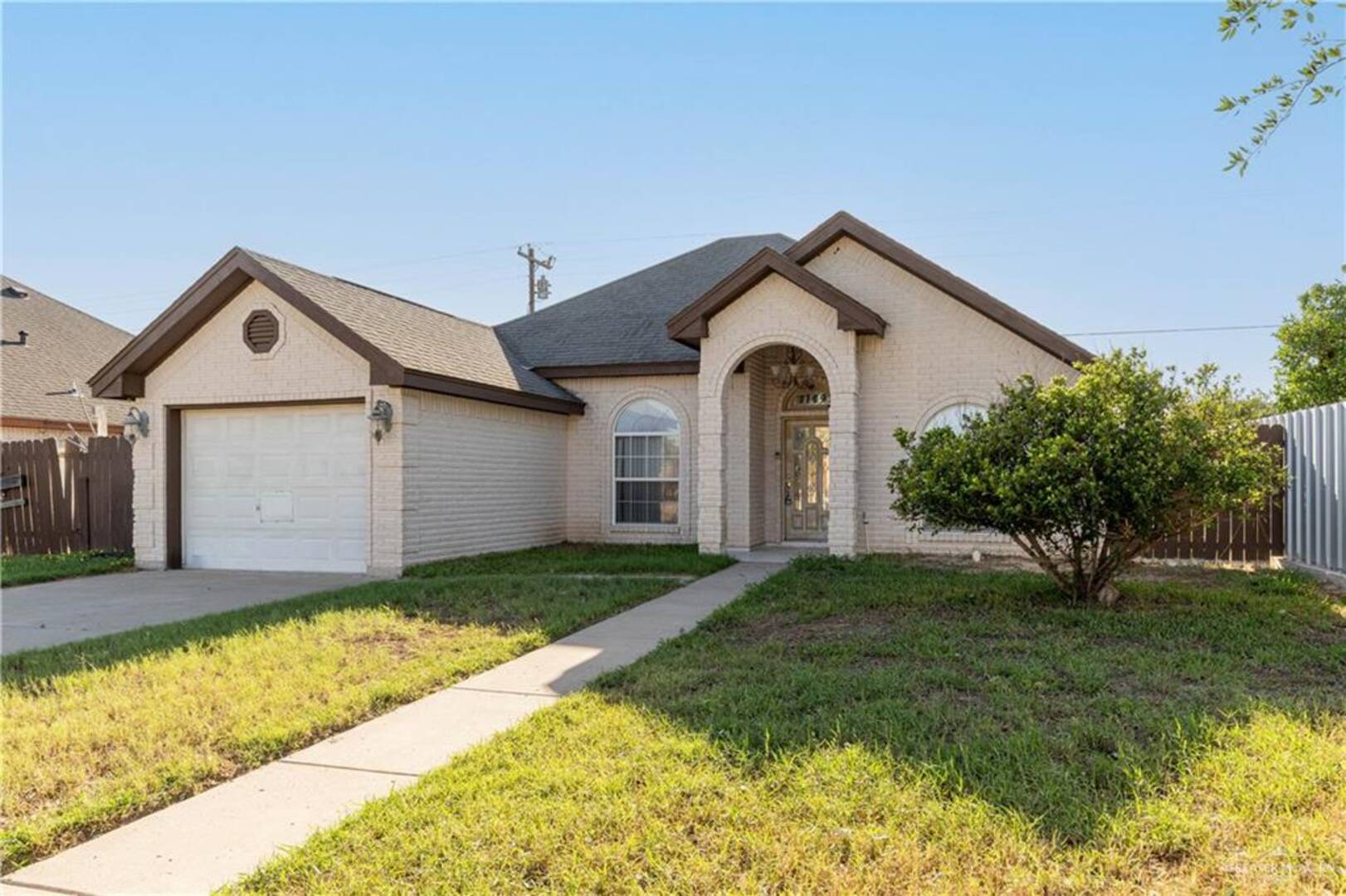 2100 W 30th St Mission Tx