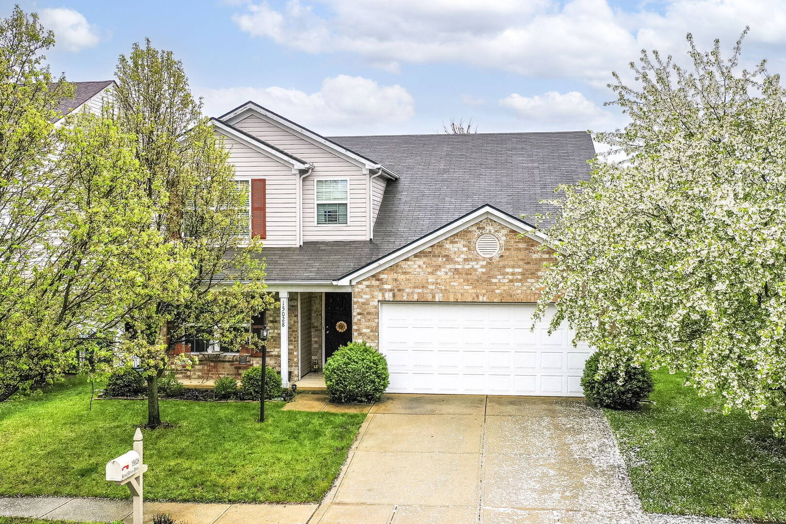 15028 Royal Grove Dr. Noblesville, IN 46060