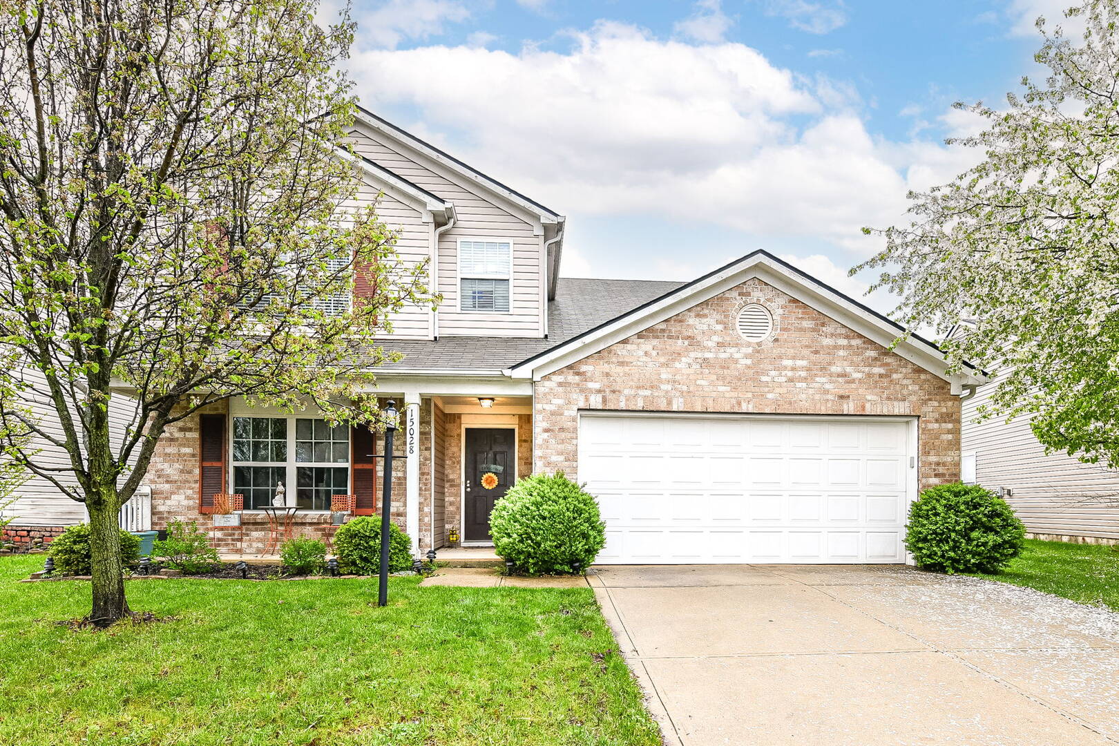 15028 Royal Grove Dr. Noblesville, IN 46060