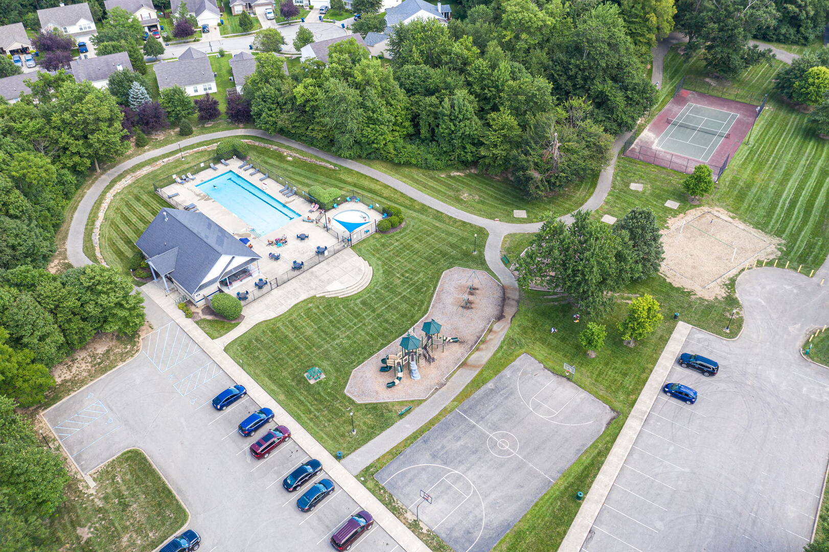 15028 Royal Grove Dr. Noblesville, IN 46060