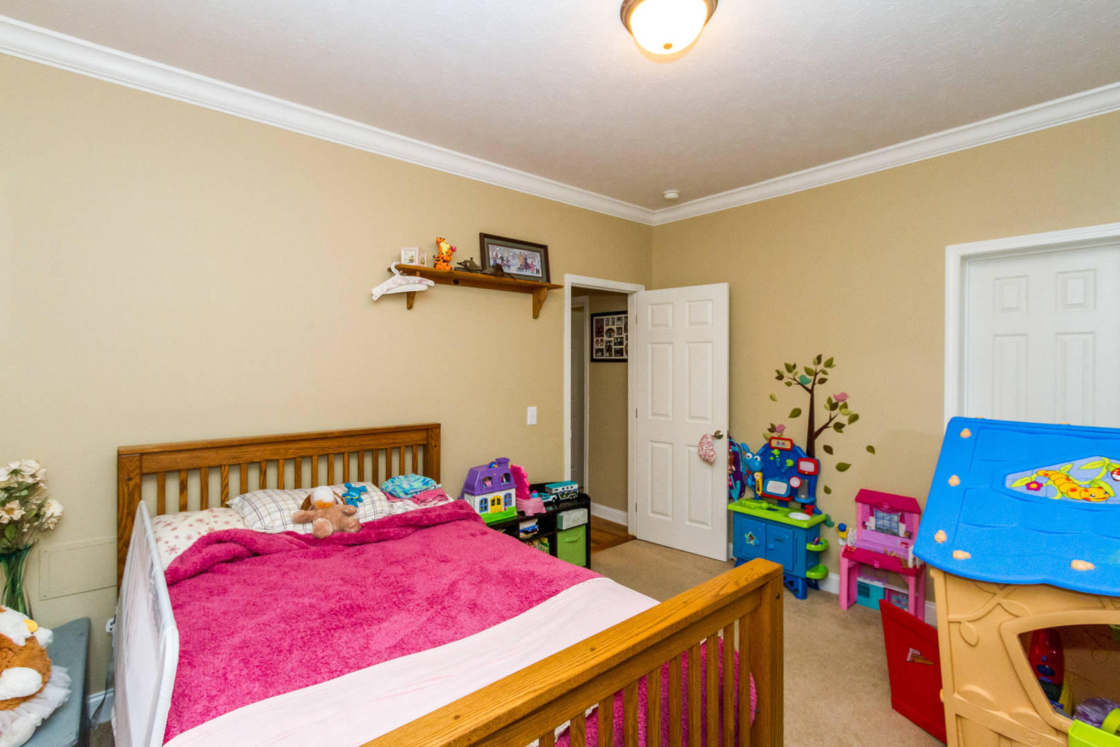 Brivity 1267 Powder Mill Road Ivanhoe, VA 24350 Virtual Tour