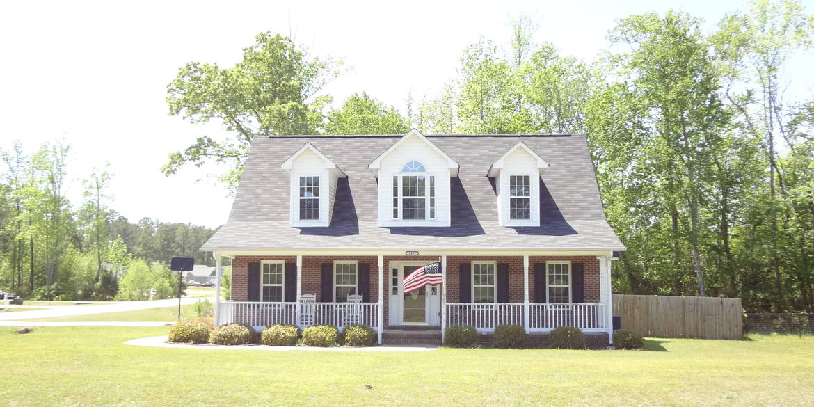 Brivity 6429 Blake Road Stedman, NC 28391