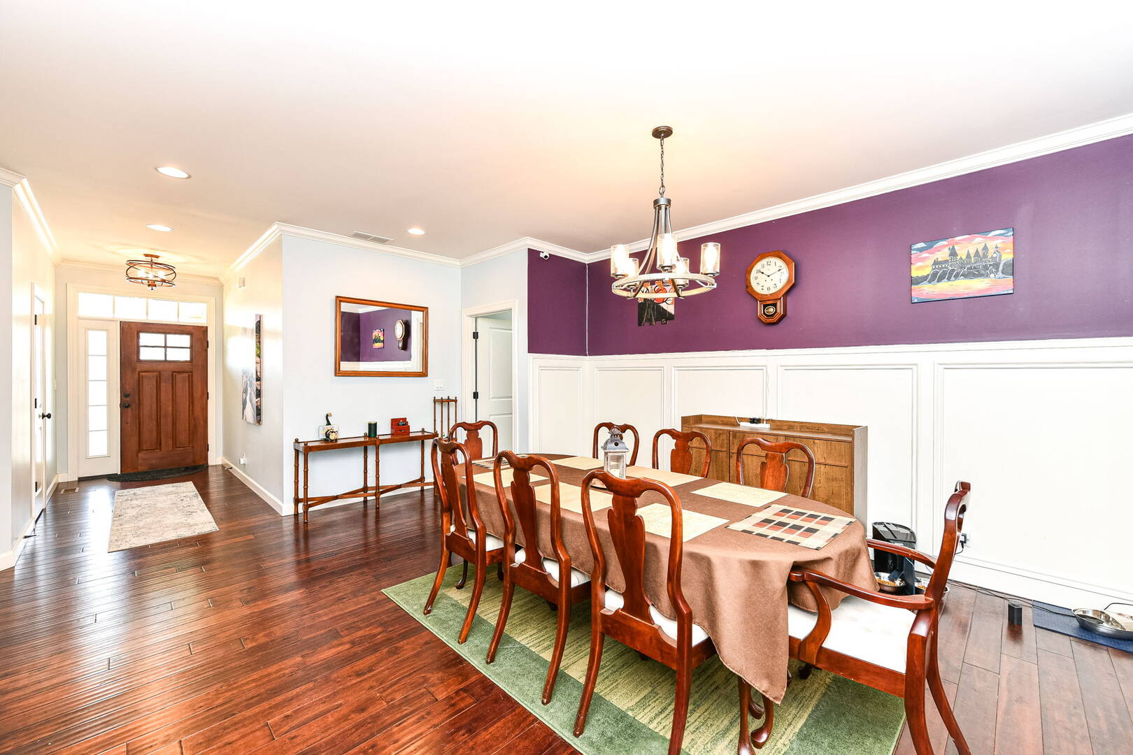 822 Trillium St. Lebanon, IN 46052